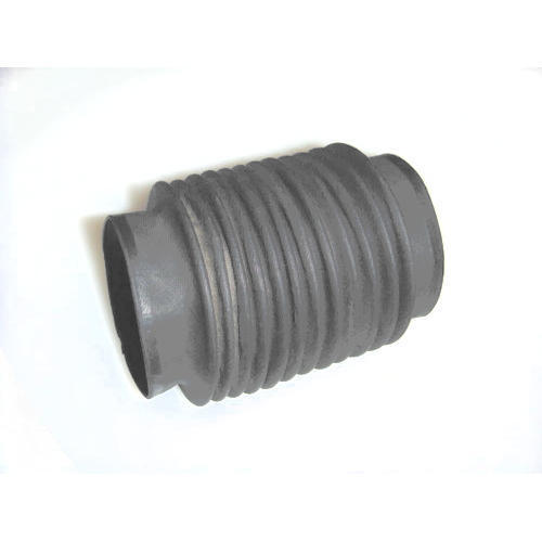 Heat Sealed Molded Rubber Bellow