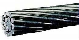 High Power Aac Conductor