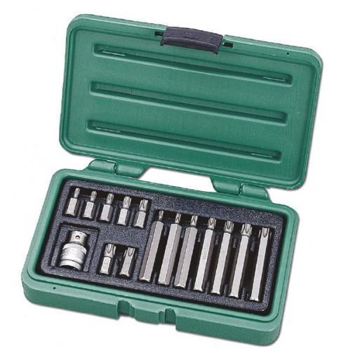 High Quality Bit Socket Set