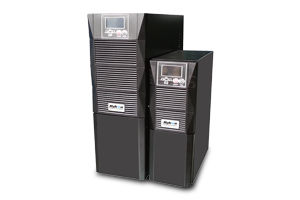 Highly Efficient Online UPS