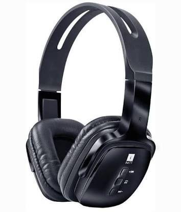 iBall Pulse BT4 Headphone