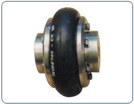 Industrial Flexible Tyre Coupling