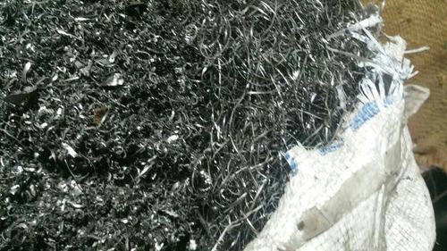 Industrial Grade Niobium Scrap