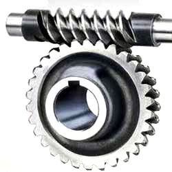 Low Maintenance Worm Gear