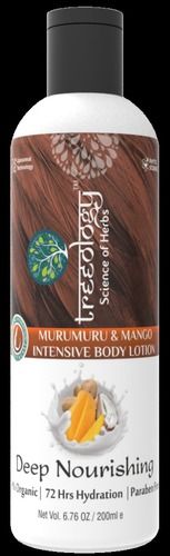 Murumuru And Mango Intensive Body Lotion