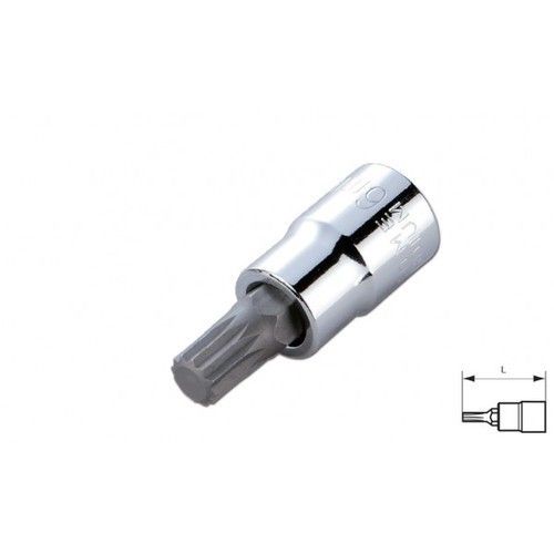 Optimum Quality Shank Bit Socket