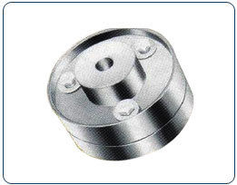 Pin Bush Type Coupling