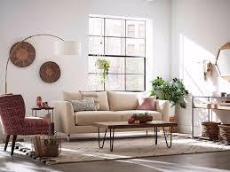 Sofa Set with Chair