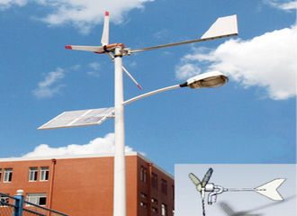 Solar LED Street Light - High-Quality, Energy-Efficient Design | Rigorous Quality Testing, Cost-Effective Solution