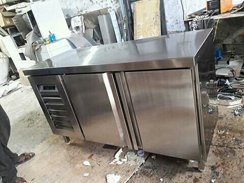 Under Counter Deep Freezer