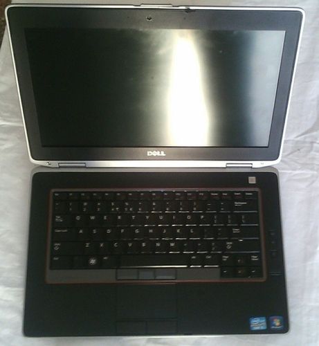 Used i5 Dell And HP Laptop