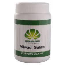 Vilwadi Gulika Herbal Medicine
