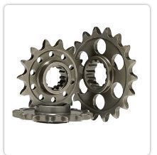 Well Finish Idler Sprocket