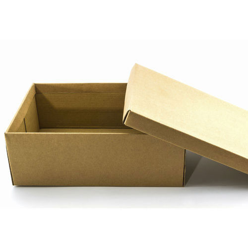 Widely Used Corrugated Packaging Box