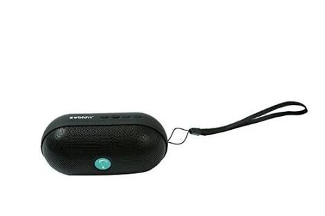 Zebion Bluetooth Speaker Husk