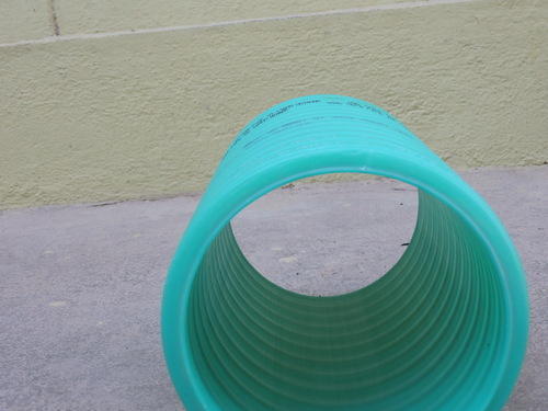 Zee Flex Corrugated Flexible Pipe