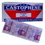 Antibiotic Castophene Constipation Medicines