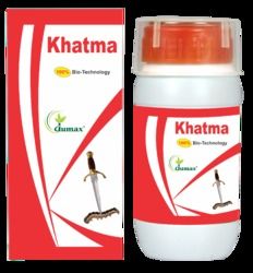 Bio Pesticides Khatma