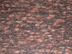 Natural Cats Eyes Brown Granite