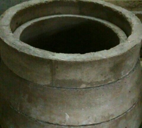 Conical Manhole Chamber