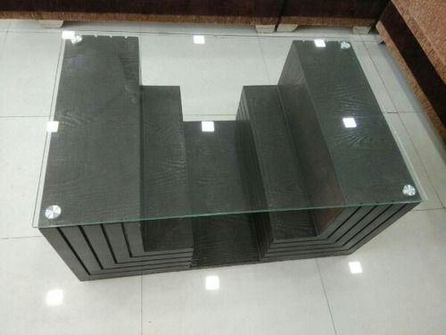 Designer Glass Center Table