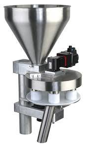 High Performance Cup Filler Machine