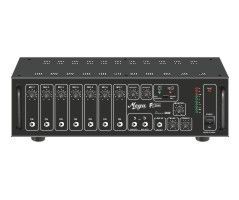 High Performance Mixer Amplifiers