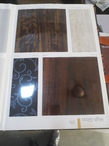 High Quality Decorative Laminates