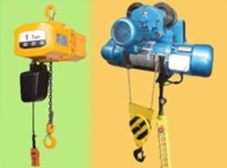 High Quality Electric Hoists