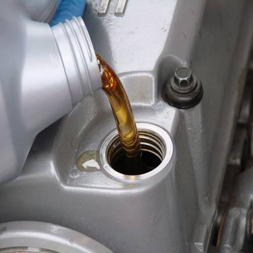 High Quality Engine Oils