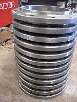 High Quality Flange