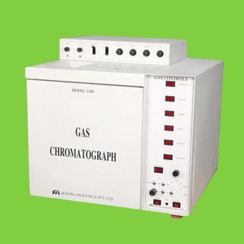 High Quality Gas Chromatograph