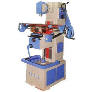 OA Vertical Milling One Feed Machine