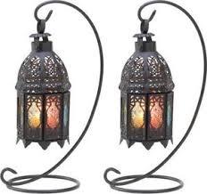 Outdoor Decorative Hanging Lantern