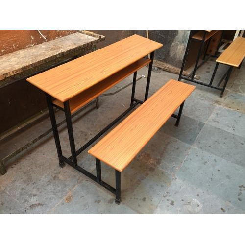 Primary School Bench