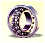 Self Aligning Ball Bearings