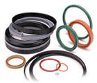 Single Piece Piston Seals