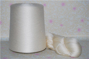 silk yarn