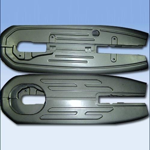 Durable Sheet Metal Components