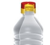 Edible Oils Bottle