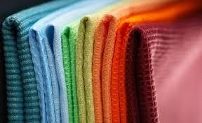 Fabrics For Garment