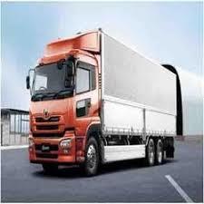 Full Truck Load Services By A S TRANSPORT CORPORATION