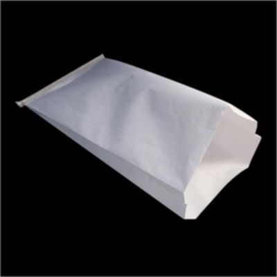 HDPE Paper Laminated Bags