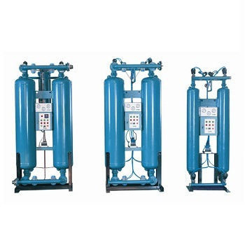 High Performance Heatless Air Dryer