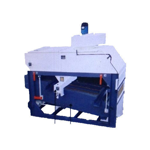 High Performance Pre Cleaner Machine