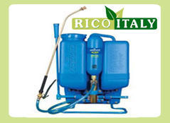 High Pressure Hitech Sprayer