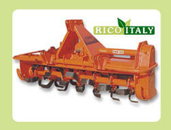 High Quality Rotary Tiller