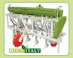 High Quality Seed Drill