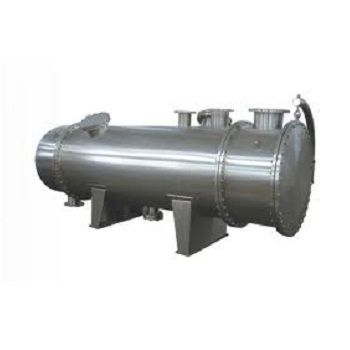 High Quality Tube Heat Exchanger
