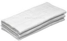 Highly Absorbent Gamjee Pad Capacity: 25 Gm/Hr Kg/Hr